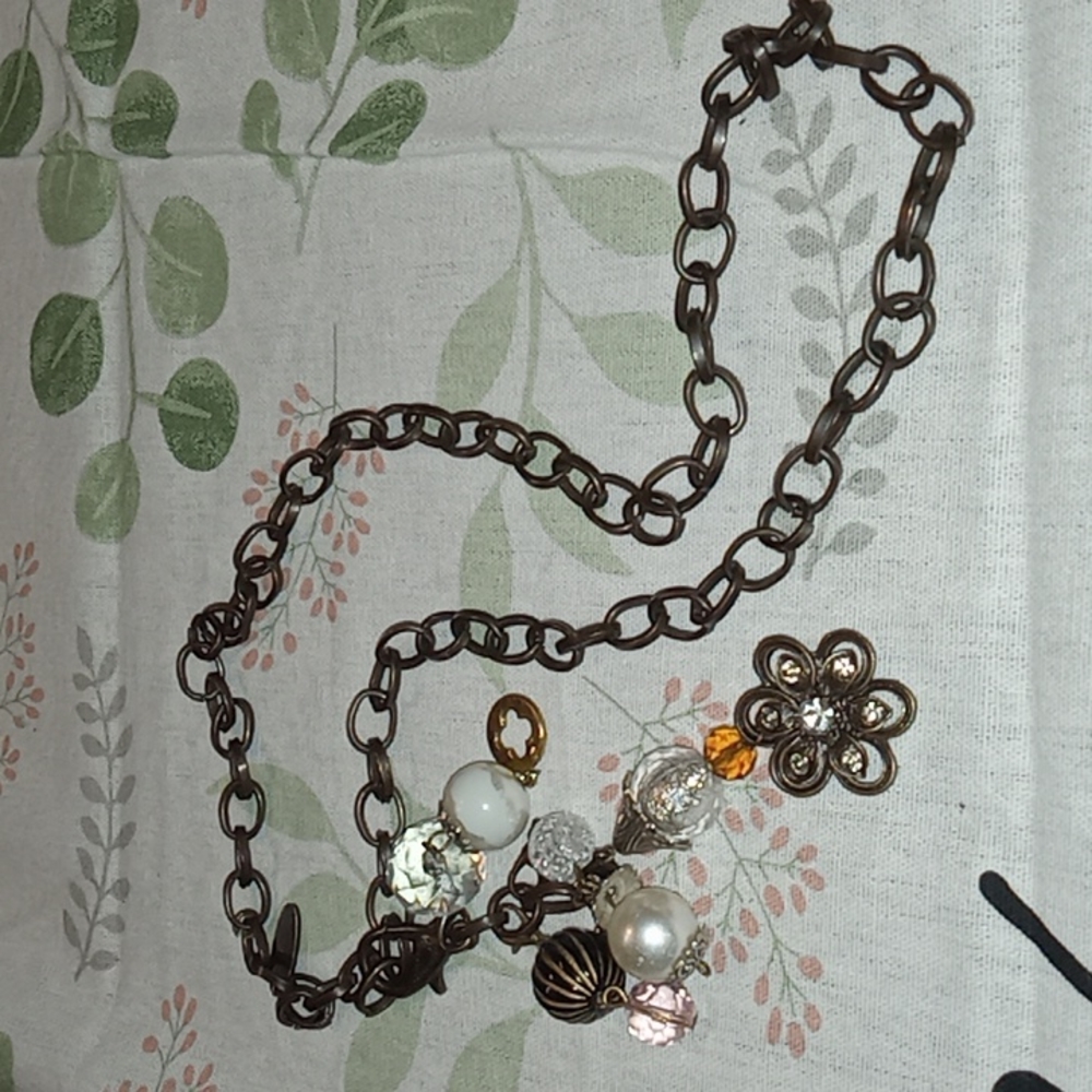 Necklace